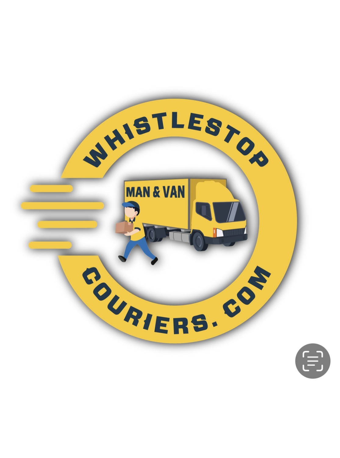 Whistlestop Couriers - Man & Van London | UK