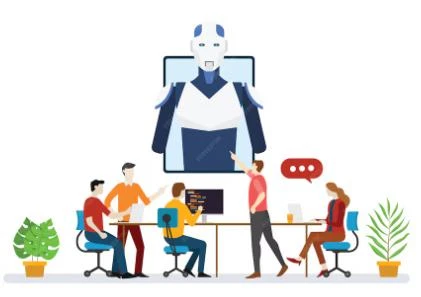 AI Chatbot Development Services – Boost Customer Engagement & Sales
