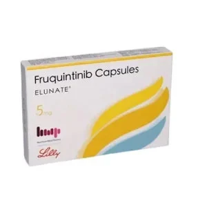 What is the Elunate capsule Price in India?