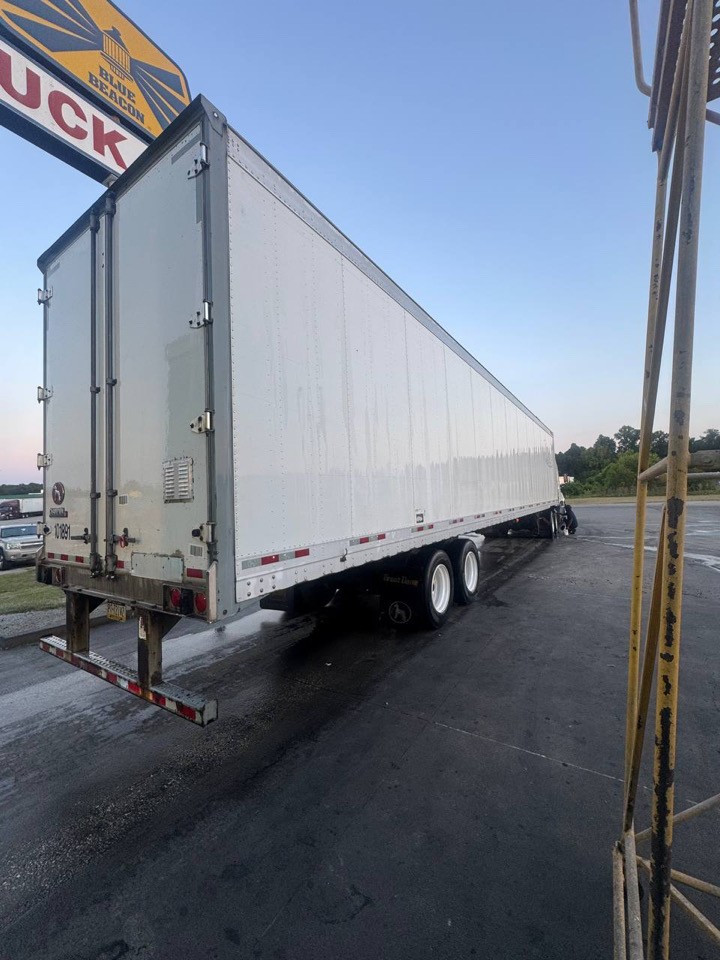 Trailer For Sale
