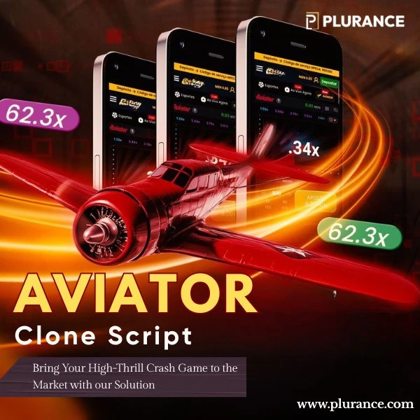 Build a Robust Multiplayer Aviator Game with Advanced Crash Prediction Technolog