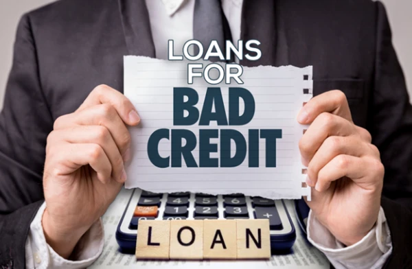 Fast loan with 100% guarantee