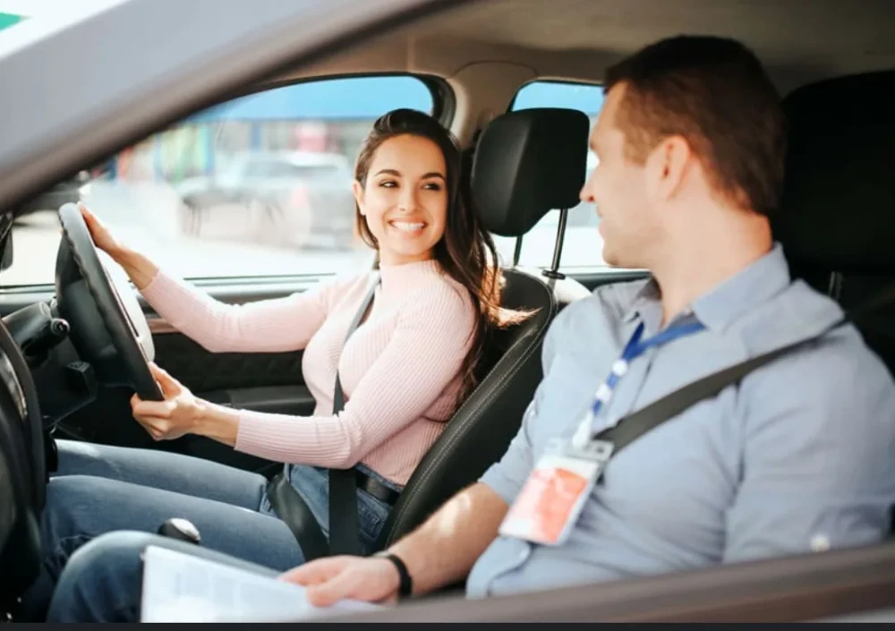 Intensive Driving Course Coventry – MMS Driving School