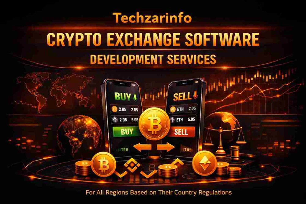 This Valentine’s Season, Don’t Just Trade Crypto—Build Your Own Exchange