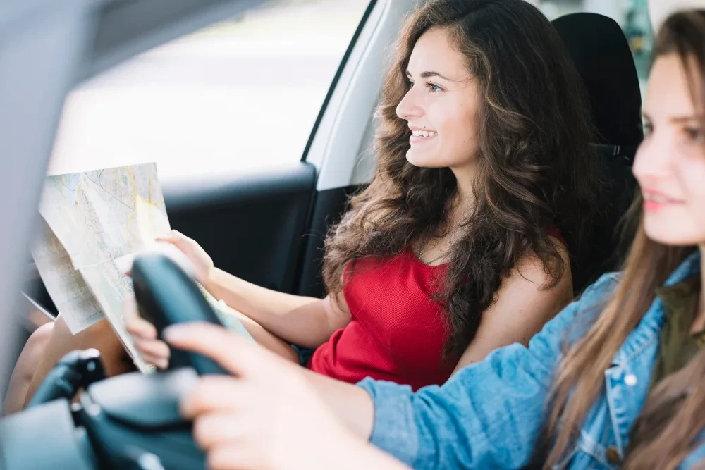 Affordable  Female Driving Instructor Kenilworth – Book Now