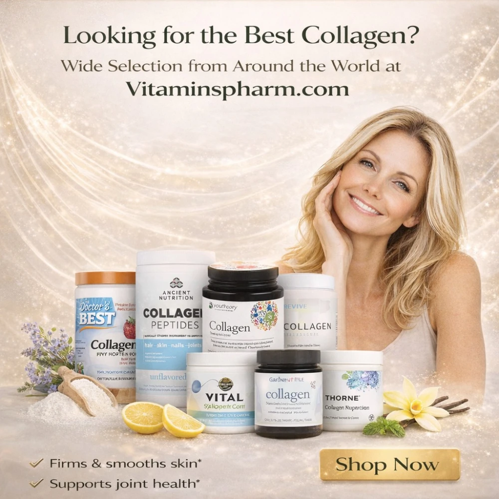 Looking for the Best Collagen?