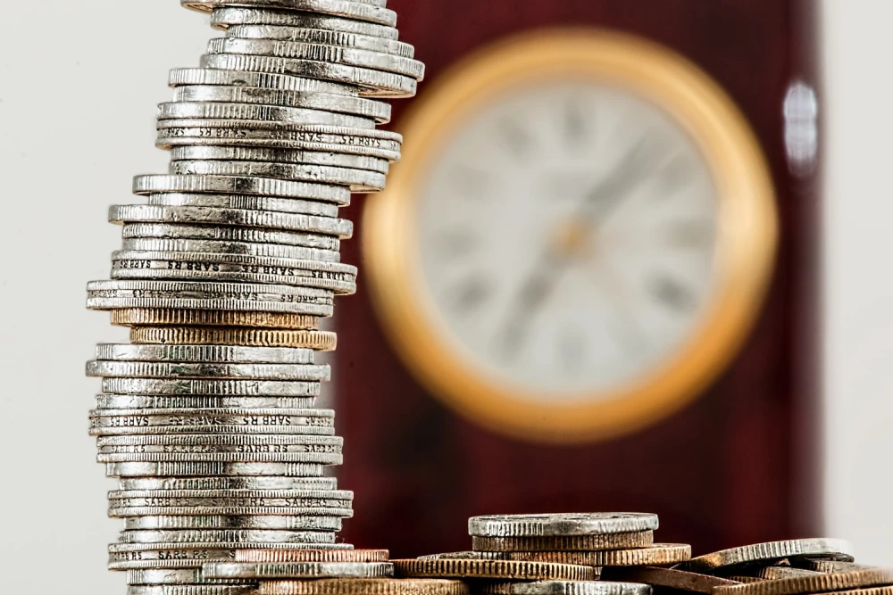 Reliable Coin Collection Companies in the UK – Safe & Easy Service