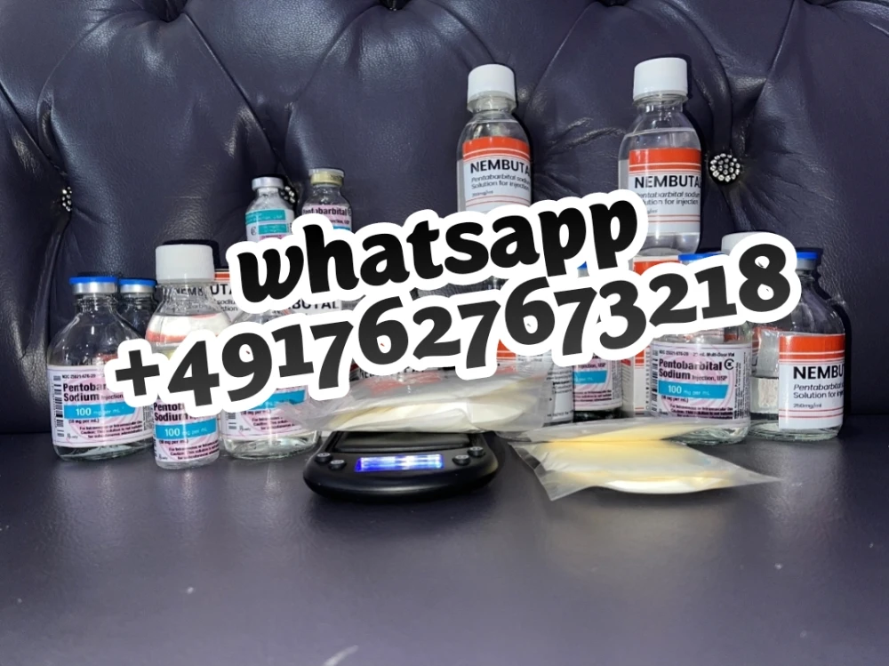 Buy Nembutal Pentobarbital in just a few clicks