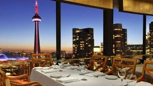 JOEY Restaurants – Modern Casual Dining with Global Flavors