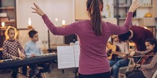 Music School Canada – Comprehensive Music Courses & Lessons