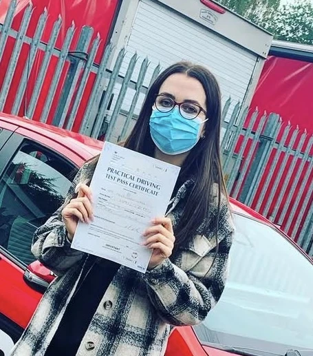 Top Driving School Near You in Coventry Today