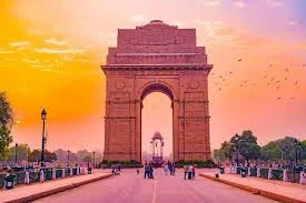 Prayagraj to Delhi Taxi | Prayagraj to Delhi Cab