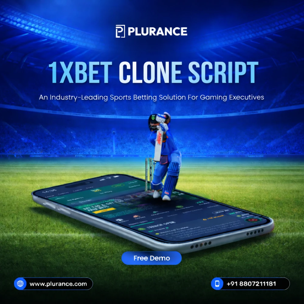 Launch Your Own MultiSport Betting Platform Solution  1xbet clone script