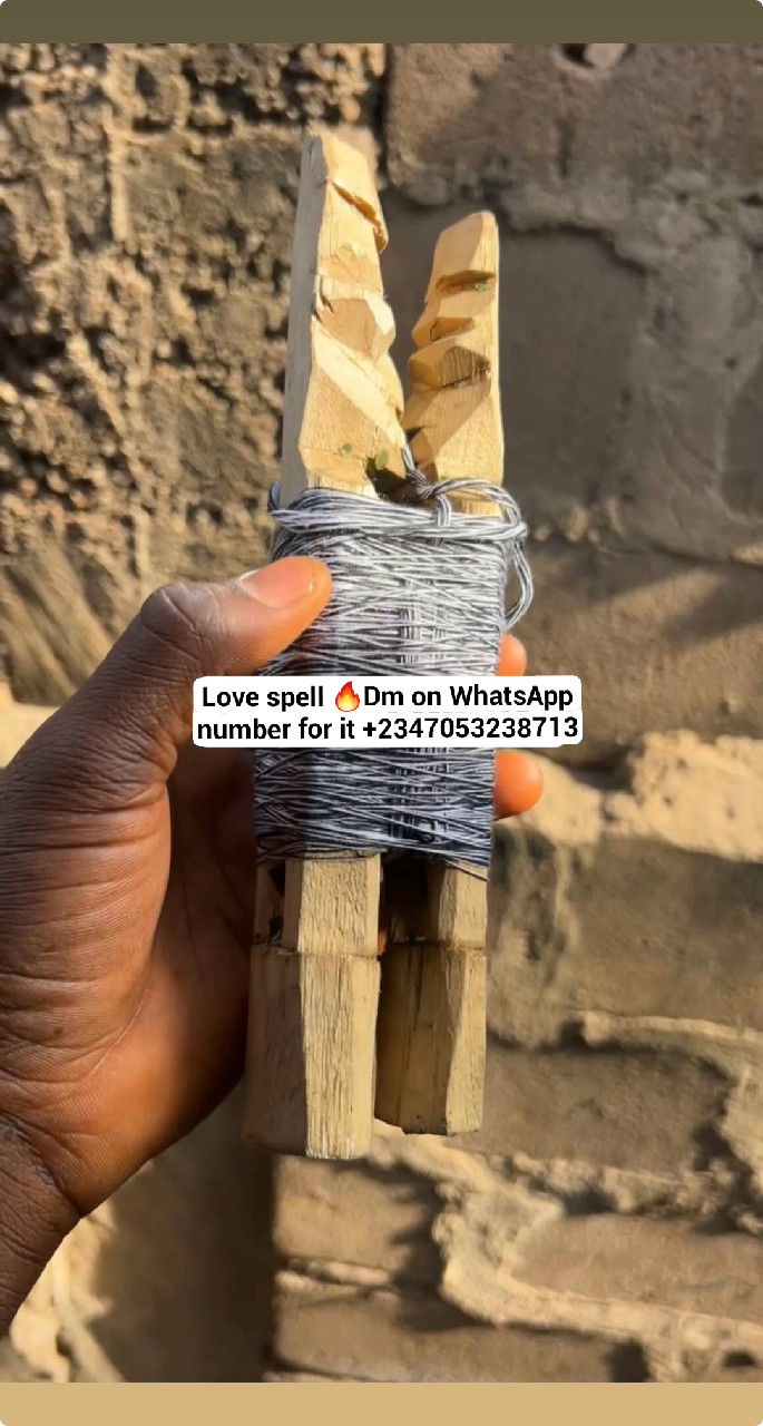 The Real Powerful Traditional Spiritual Herbalist And Native Doctor In Nigeria+2