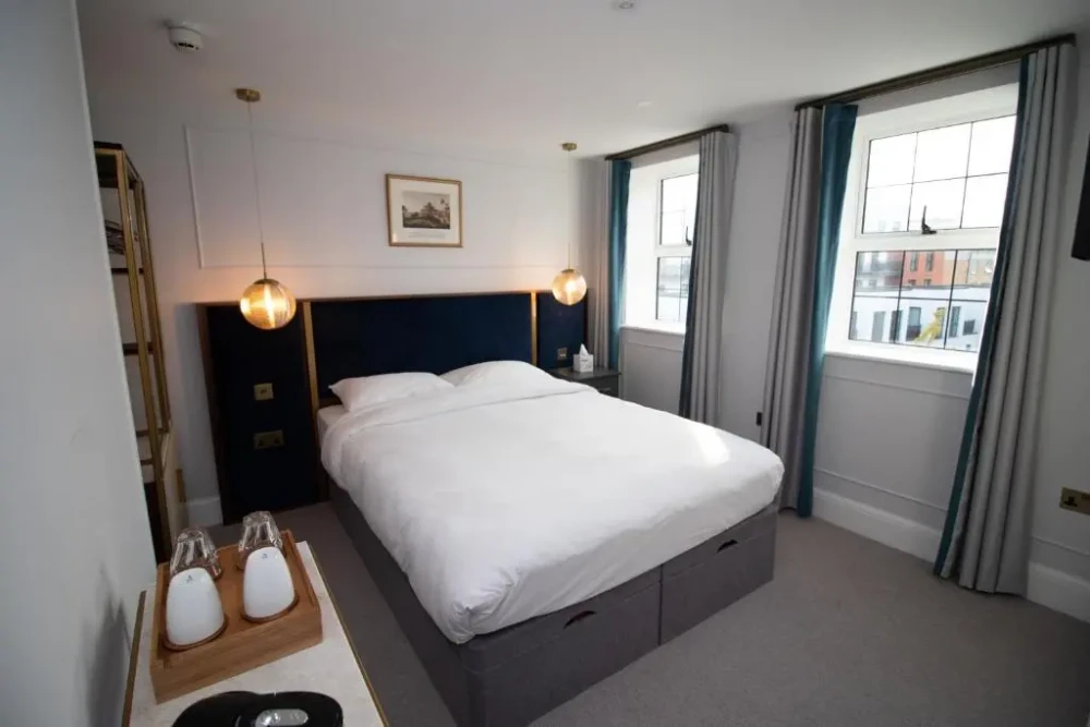 Best Hotel Near Lords Cricket Ground London