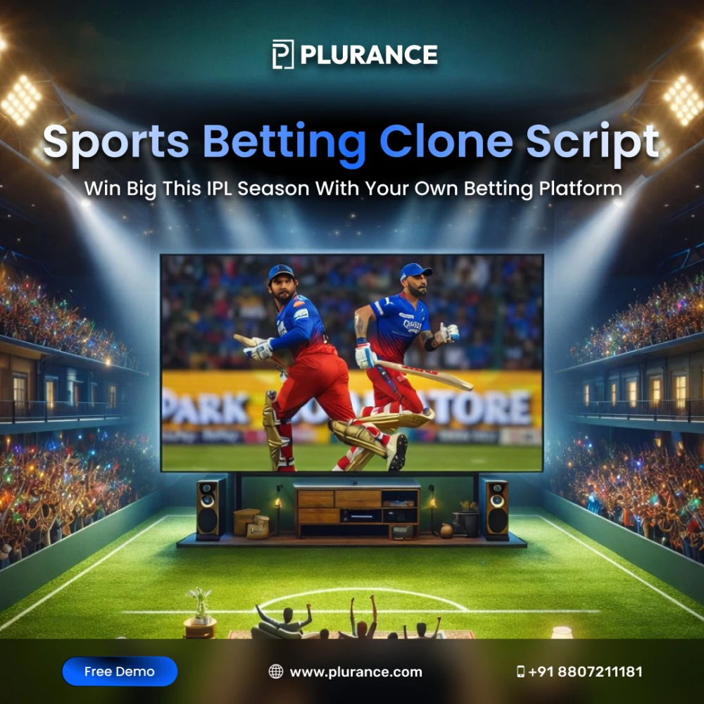 Develop a FeaturePacked Sports Betting Platform with RealTime Capabilities