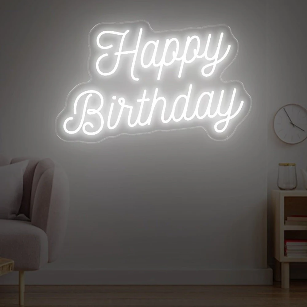 Cheap Neon Signs UK  Stylish LED Signs Without the High Price