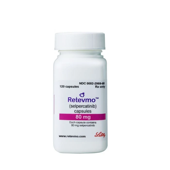 Is Retevmo Tablet Available in India?