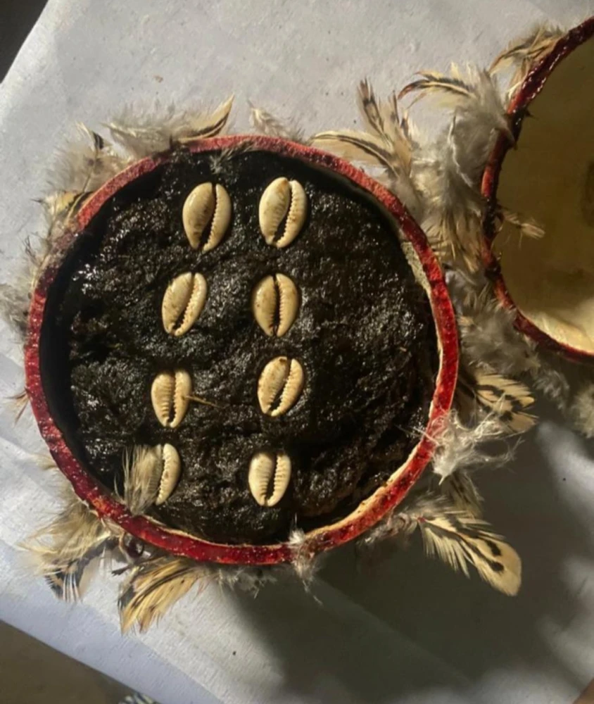 The Best Powerful Spiritual Herbalist Native Doctor IN Nigeria