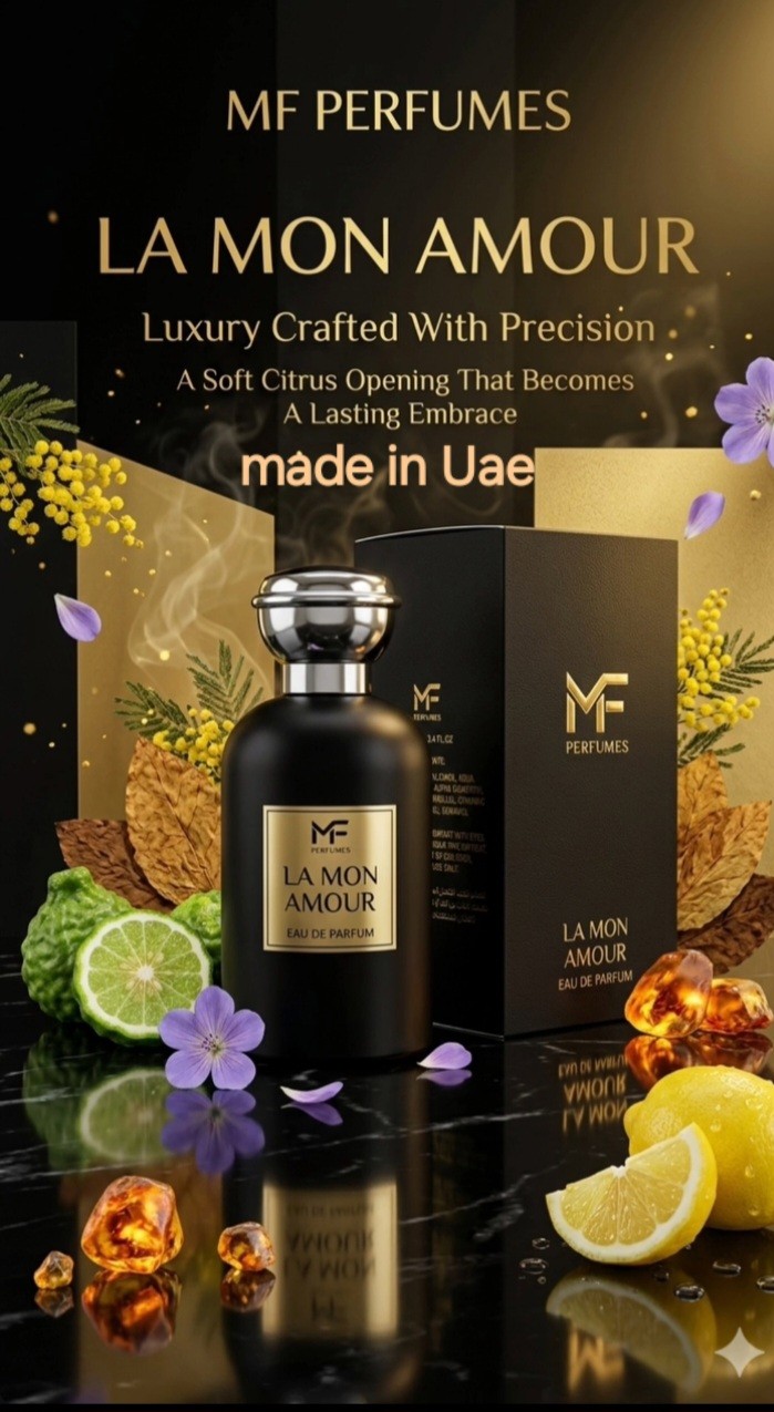 Mf perfume
