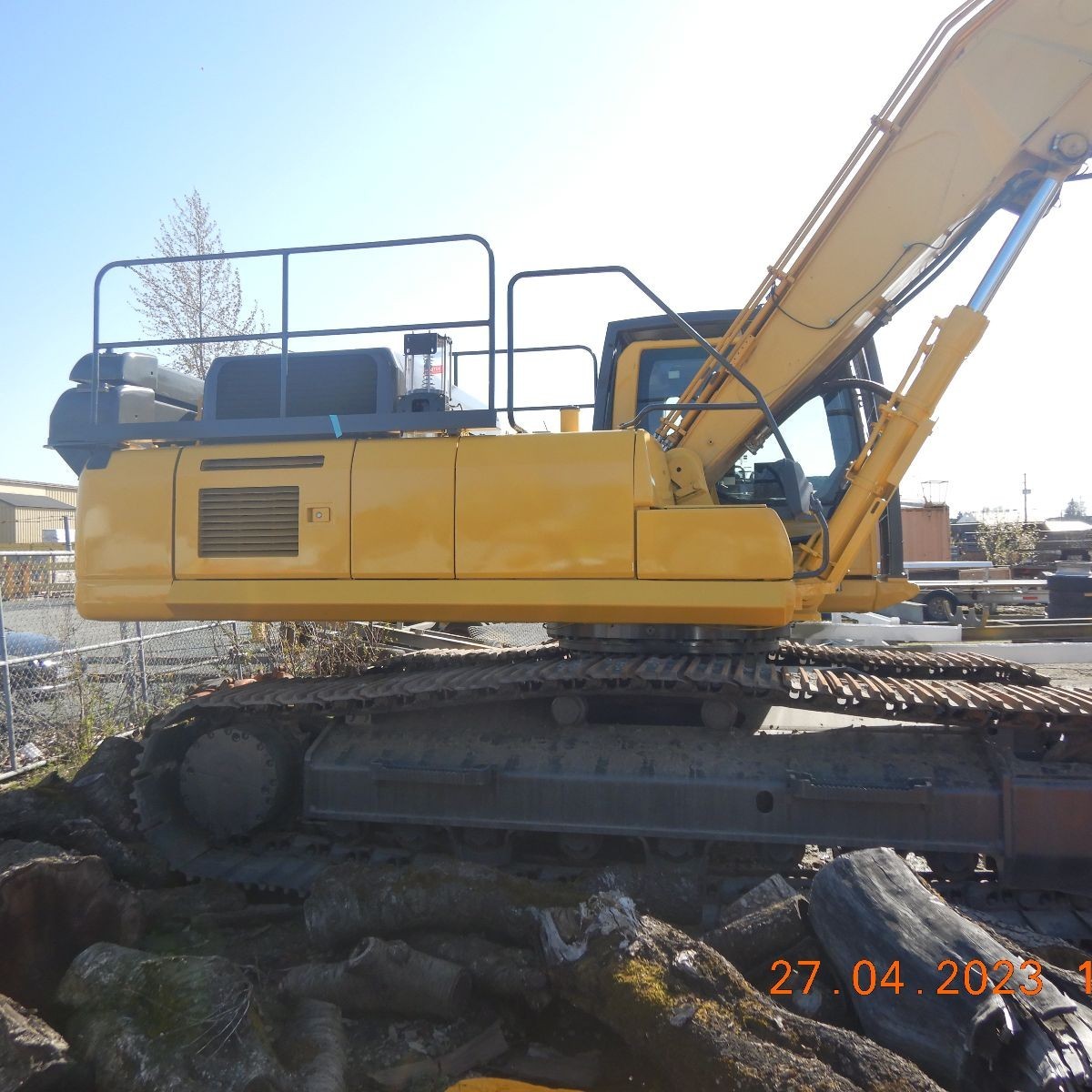 Wanted Trade Muscle Cars - Hotrod For Down Payment on  NEW 2021 HYDRARAM 175 HYD HP SHEET PILE DRIVER