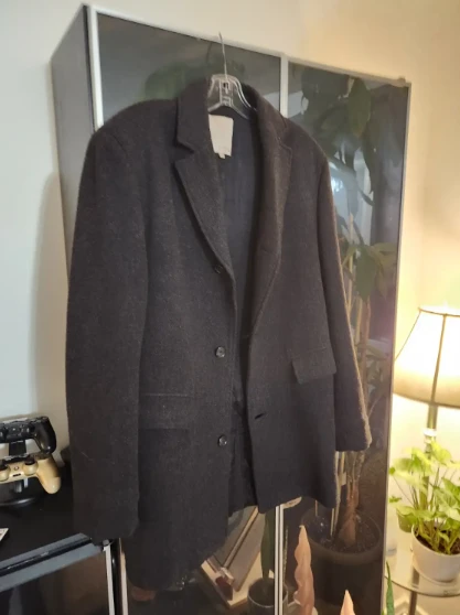 Men’s coat
