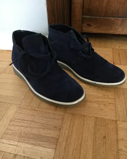 Men’s shoes
