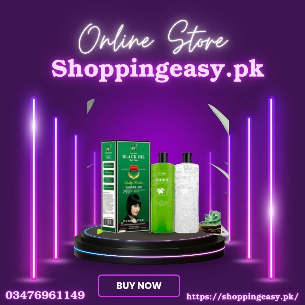 Benefits of Using sardar jee hair color gel price in pakistan