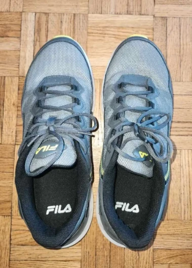Fila Shoes for Men