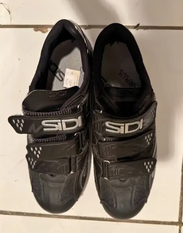 SIDI Men's Cycling Shoes