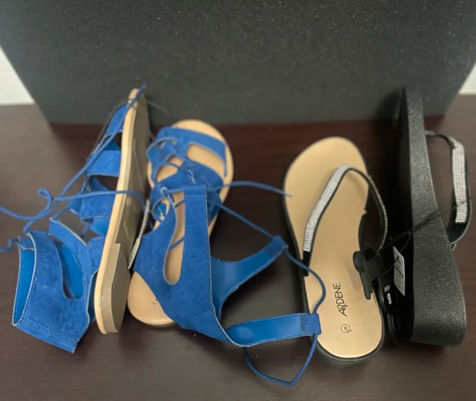 Women Shoes