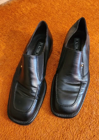 Men's Dress Shoes size 12