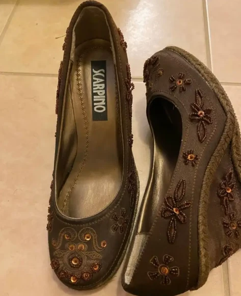 Women’s Shoes