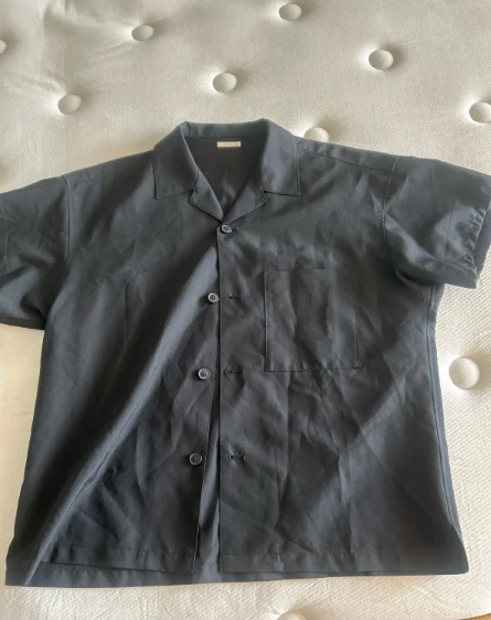 Men’s clothing