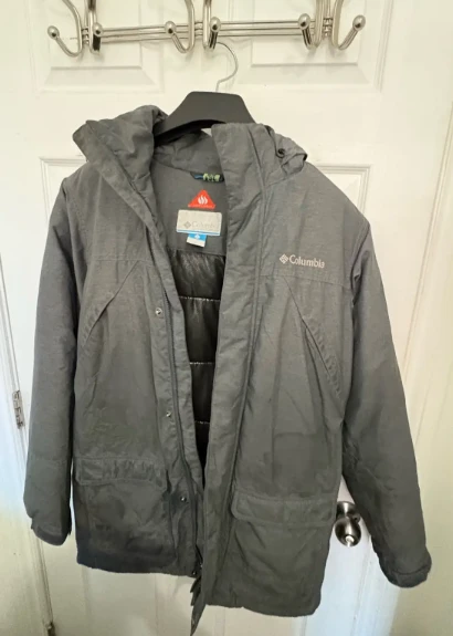 Winter Jacket