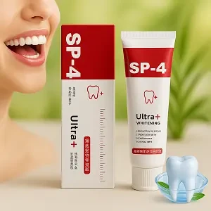 Yayashi SP 4 Ultra Whitening Toothpaste Price in Pakistan