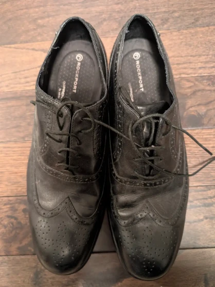 Men's Shoes Size 11