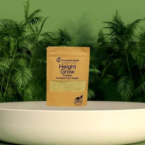 Health Healer Height Growth Powder in Pakistan