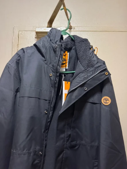 Timberland Jacket