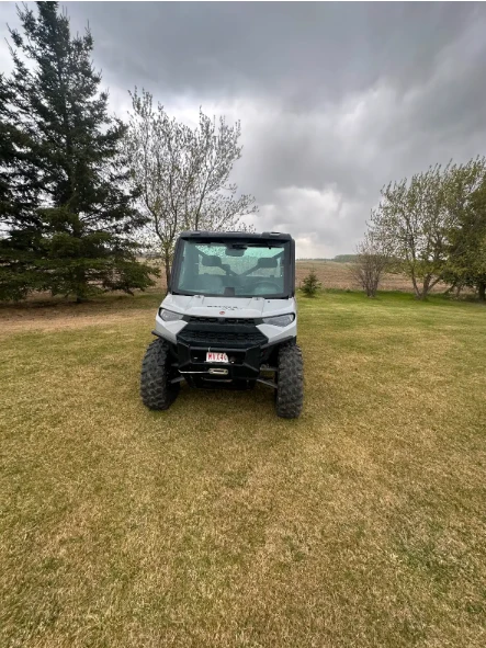 2022 Ranger XP1000 NorthStar Trail Boss