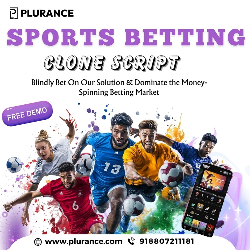 Launch a Next-Gen Sports Betting Platform for Maximum Engagement