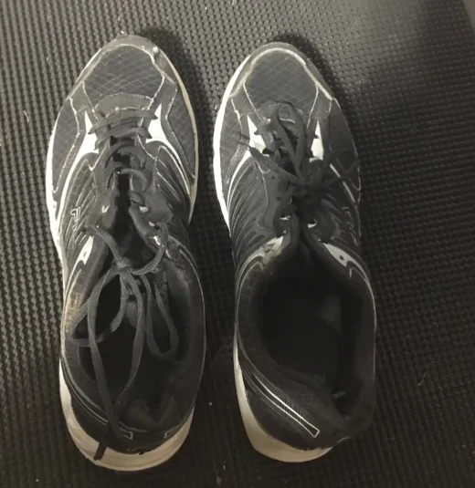 Men's Fila Running Shoes