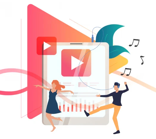 Video Streaming App Development Services