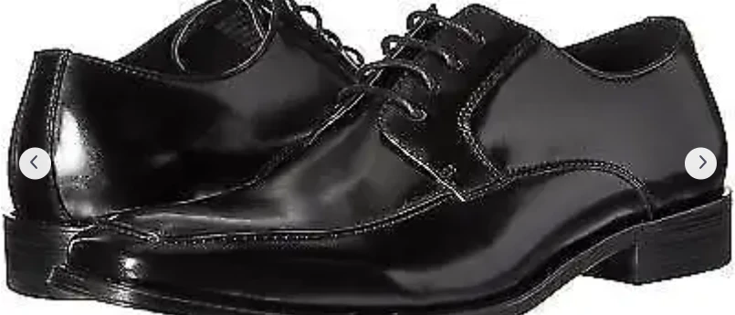 Shoes: Kenneth Cole Unlisted Men's Dress Shoes