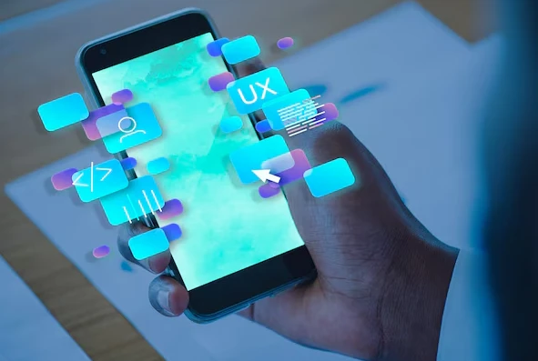 Mobile App Development Services