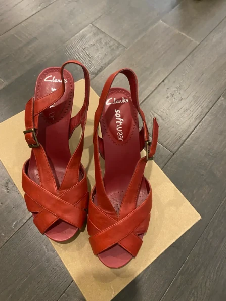 Women summer shoes