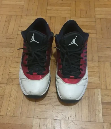 Men Jordan Shoes