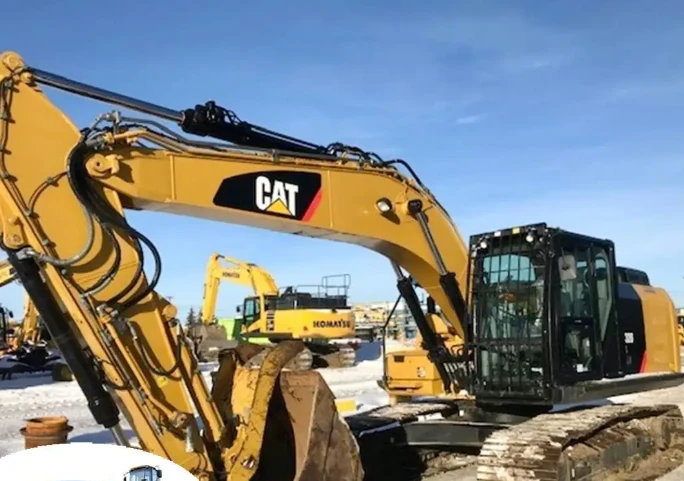 2016 CAT 320FL Excavator – Efficient, Durable & Jobsite Ready