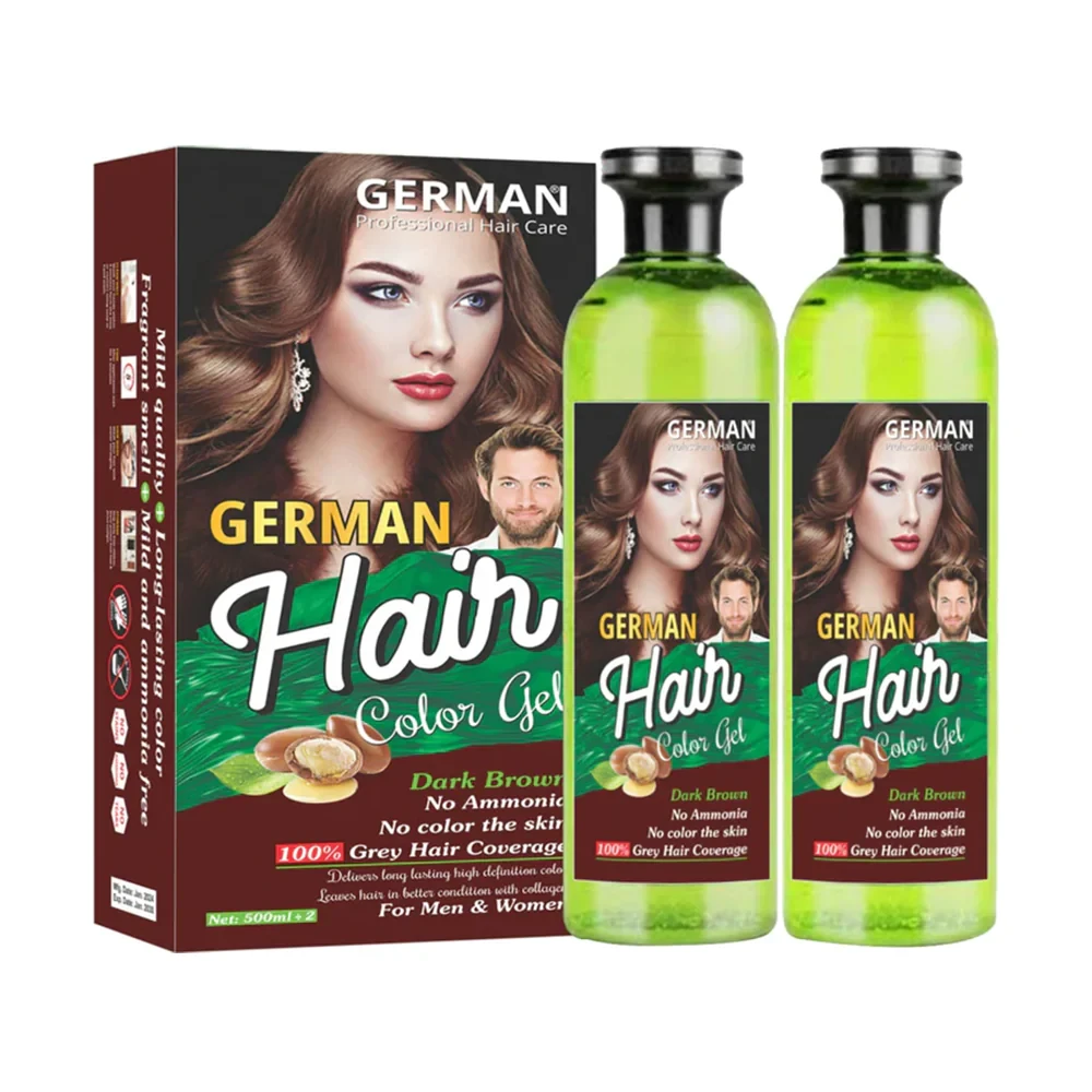 German Hair Color Gel price in karachi