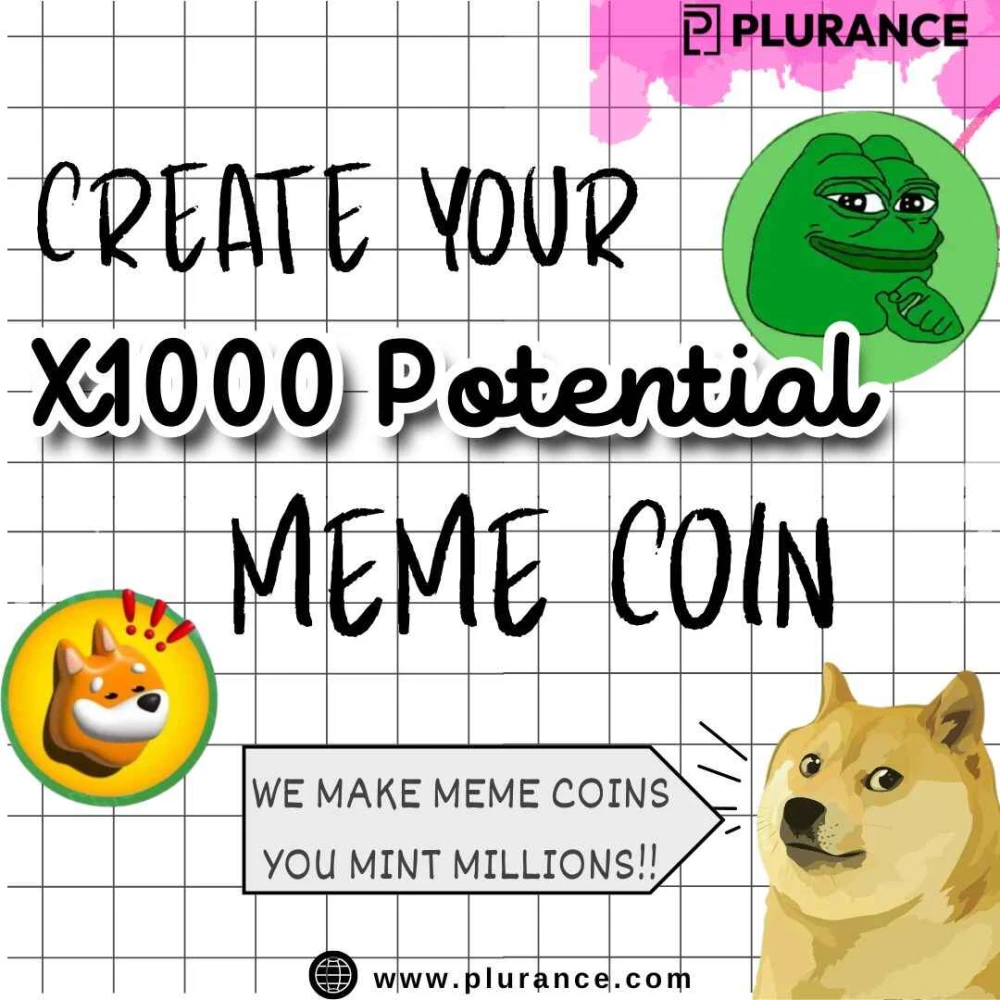 Create the Next Doge: Build Your Meme Coin in 1 Day